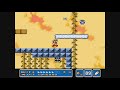 Super Mario Bros 2 Mega Mario X SMW Hack Part 17 Master Quest Horror