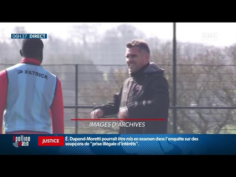 Football : Sergio Ramos, Achraf Hakimi à Paris, Jocelyn Gouvernec à Lille