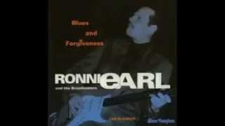 Ronnie Earl   Contrition   track 05 13