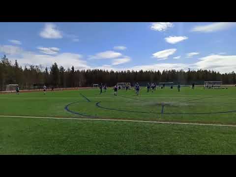 Kolarin Kontio VS ONS10