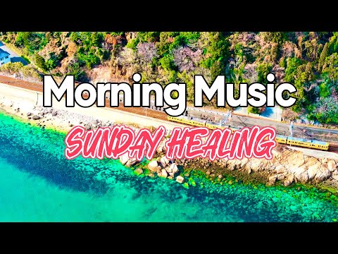 Peaceful Sunday Morning - Relaxing Rhumba & Cha Cha Instrumental Melodies for Weekend Healing