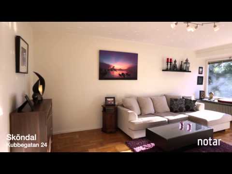 Kubbegatan 24 - 2:a · 58,5m2 - Sköndal : Via Notar mäklare Farsta / Sköndal