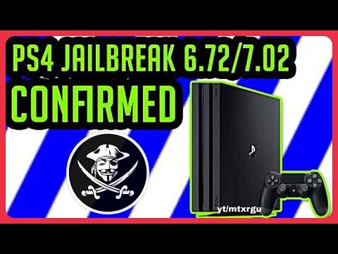 Neuer PS4 7.02 Jailbreak Kernel Exploit ENDLICH Released! Können wir nun ONLINE MODDEN?