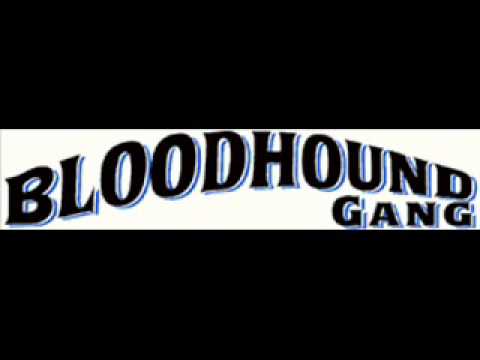 Bloodhound Gang - Right Turn Clyde [Instrumental-Cover]