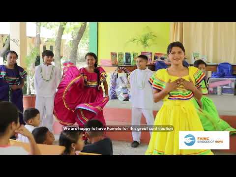 Empowering 2,350 Children in Southern Honduras