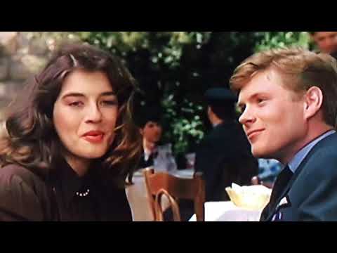 Every Time We Say Goodbye (1986) Trailer
