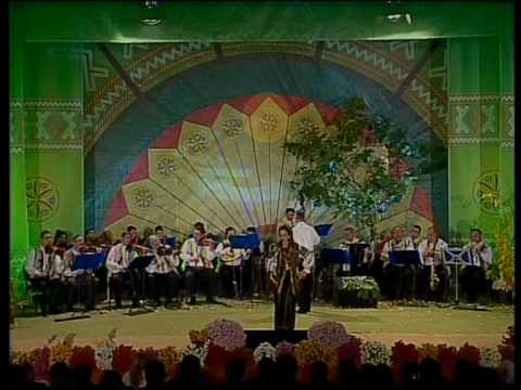 Albesteanu 2009 - Viorica Macovei - Taraneasca