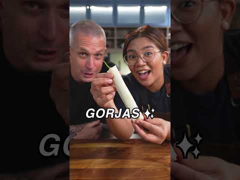 WE ATE DYNAMITE🧨@andy_cooks