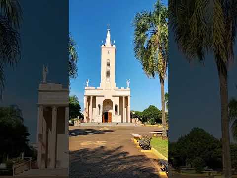 Turiúba SP - Pedacinho do passeio da Rota 408  #viajandopelobrasil