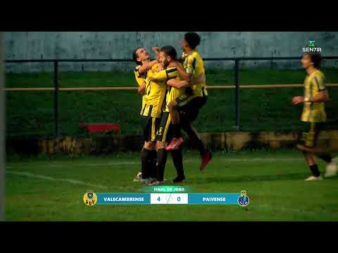 AD Valecambrense vs. SC Paivense