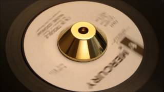 Wayne Cochran - I’m In Trouble - Mercury: 72623