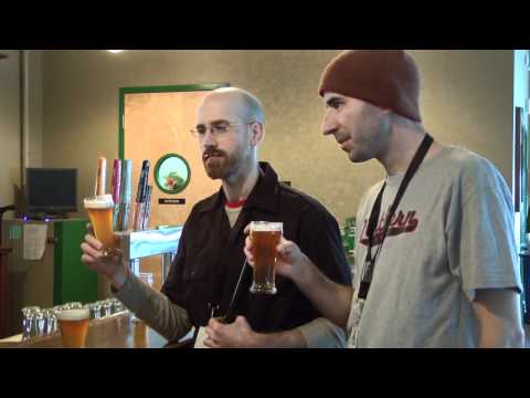 Brewing and Serving Cask Ale