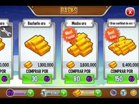 COMO HACKEAR DRAGÓN CITY DESDE TU ANDROID