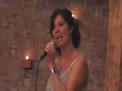 Kate Gulbrandsen - Bird on wire