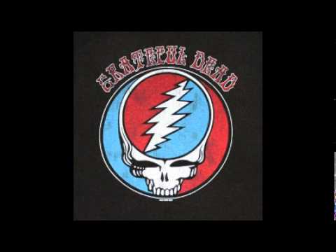 Grateful Dead - Tomorrow Is Forever 11-19-72