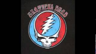 Grateful Dead - Tomorrow Is Forever 11-19-72