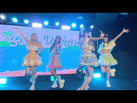 260111 Fuyubi - Suki Dakara @ Nori & Kris Seitan-Sai 2026 [4K60FPS]