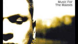 Poseidon - Supertransonic (Timo Maas Mix)