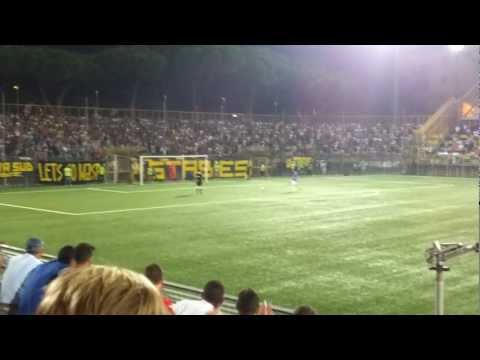 alcune sequenze rigori Juvestabia - Sampdoria coppa Italia.mp4