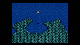 【実況プレイ】FC FF3 Part13