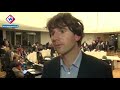 Reactie Jordy Boerboom (GroenLinks) over het afblazen van de Holland Outlet Mall