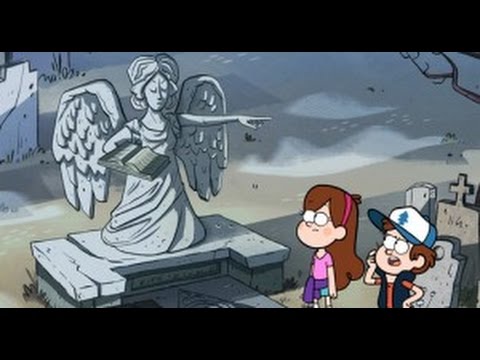 Gravity Falls Vlogs: Episode 8 - Irrational Treasure