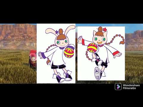 the taikobob drumpants Movie for 太鼓の達人 Part 6 - The Thug Tug