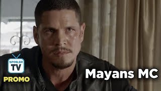 1x08 Promo Rata/Ch�o