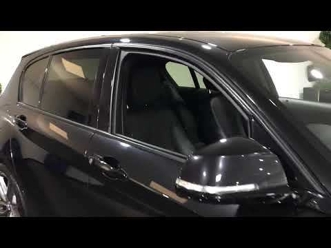 BMW 1 series 1.5 116d M Sport