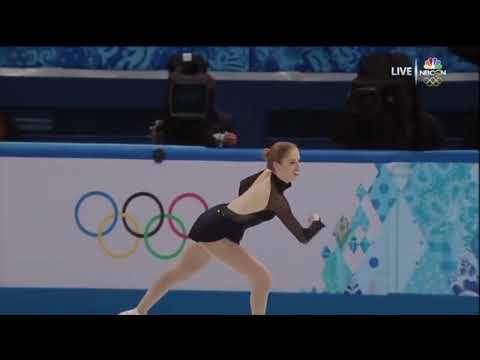 Triple lutz best ever