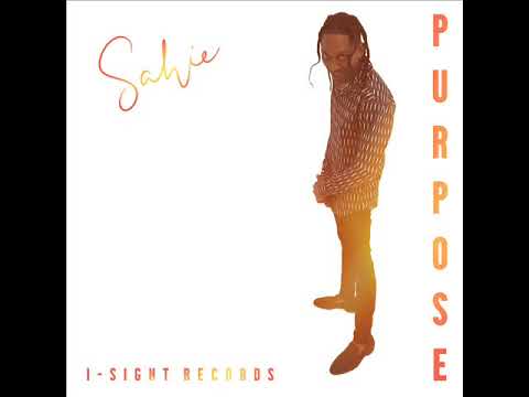 Sahie - Purpose (Official Audio) (I-SIGHT RECORDS) (February 2021)