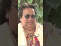 Bappi Lahiri Shares MEMORY with Michael Jackson!