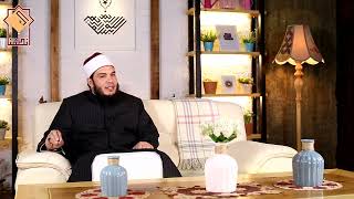 صورة مسألة الناس | الحلقة ( 22 ) | #حصائد_ألسنتهم | د . أحمد جلال