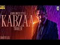 Kabzaa Trailer Telugu John Wick Style Keanu Reeves Ravi Basrur Karthik Studios 4K