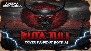 Download lagu BUTA TULI - RHOMA IRAMA | ROCK DANGDUT COVER AI mp3