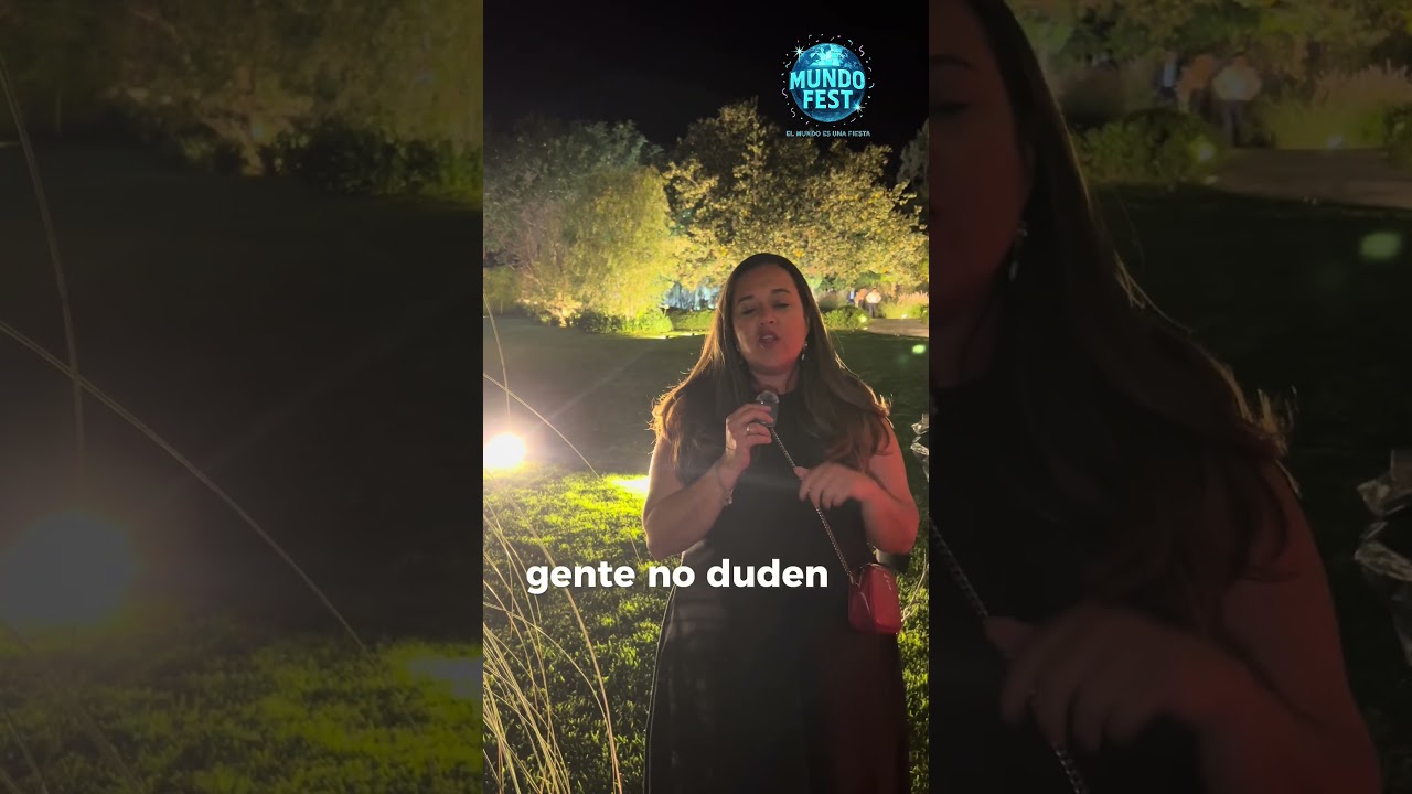 Video de Momentos Especiales