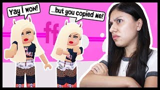 I Was Voted The Ugliest Girl In Roblox Roblox Roleplay Fashion Famous Free Online Games - roblox worlds ugliest fashion fashion famous
