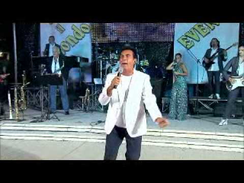 ROMAGNA CAPITALE dalla voce di Mauro Ferrara