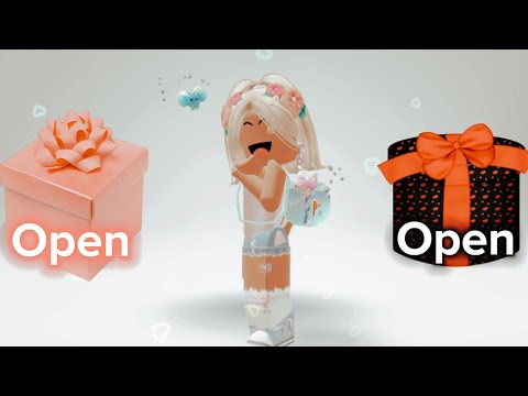 Emo vs cute-😍💖🎁(choose your gift )