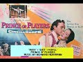 Mary/Exit/Idyll [PRINCE OF PLAYERS] Bernard Herrmann