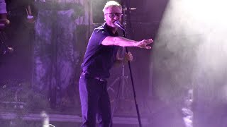 The National, Don&#39;t Swallow The Cap (live), Frost Amphitheater, Stanford, CA, September 1, 2019 (4K)
