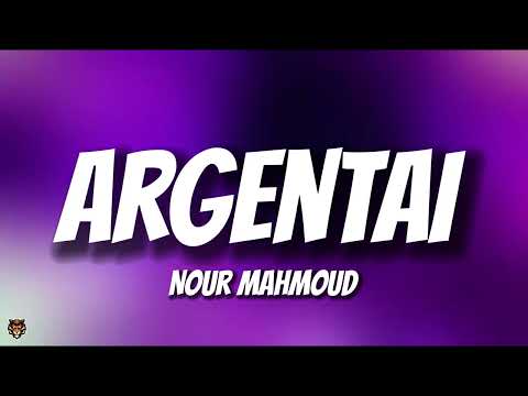 Nour Mahmoud - argentai (TikTok Trending Audio)