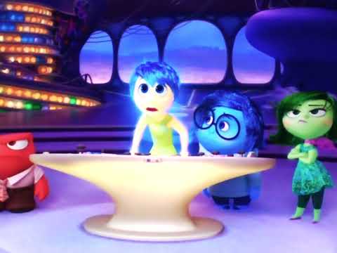 "The Toon Movie 2: The Second Part" Part 7 - The Systar System/Rosie ("Not Evil")