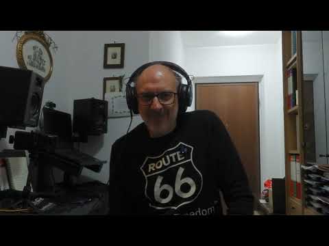 breve confronto Viscount Legend One e CRUMAR DK61 con VB3