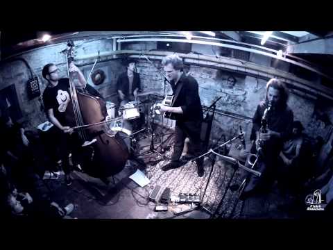 KUHN FU - EIGER NORDWAND