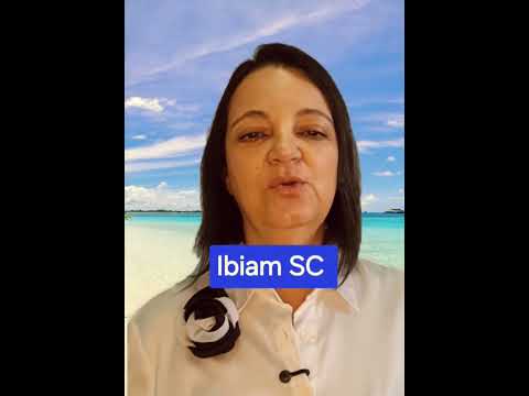 Ibiam SC #santacatarina #cidade #motivacional