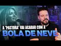 PASTORA Que ABANDONOU O AP RINA Vai Liderar A BOLA DE NEVE