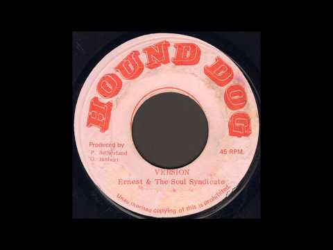 Ernest & The Soul Syndicate - Naturalization Version