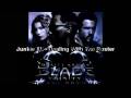 Junkie XL - Dealing With The Roster 