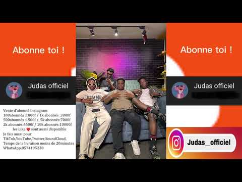 3xdavs ft doupi papillon - ils ont chaud